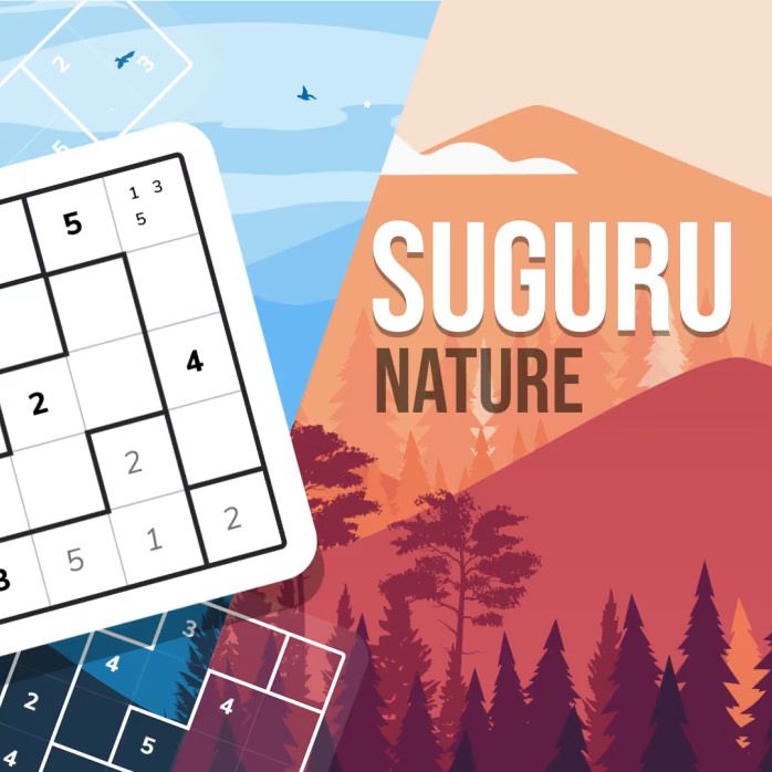 Suguru Nature 