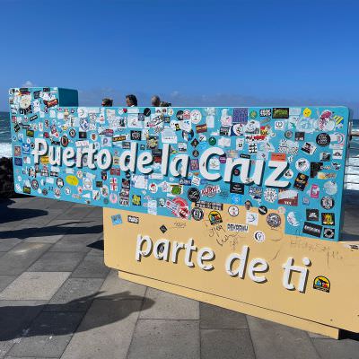 Tenerife 2024 — Otra Vez