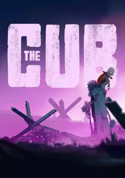 The Cub Trailer