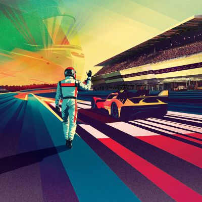 24h Le Mans 2025 > Personal Watchlist and Hyperpole Qualifying