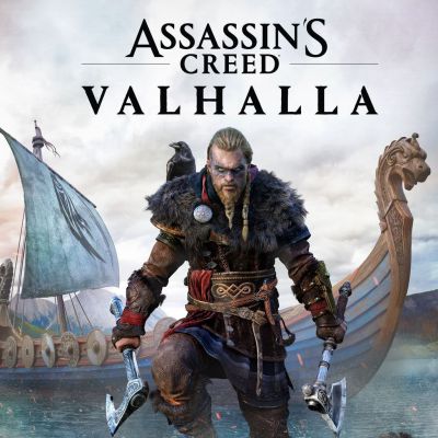 Assassin's Creed: Valhalla > a half-assed review