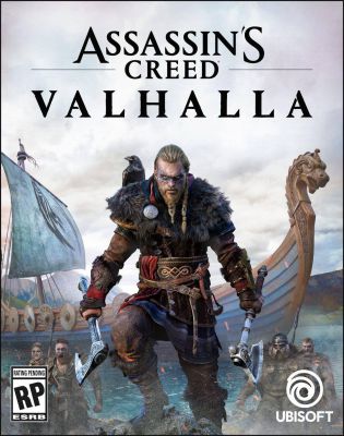 Assassin's Creed Valhalla - Official Trailer