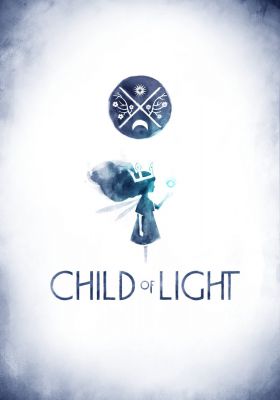 Child of Light Trailer