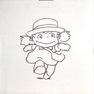 Ghibli Ga Ippai Collection > LaserDisc Box Set from Japan • Ten Movie Reviews And More