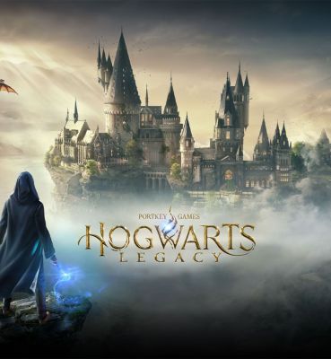 Hogwarts Legacy > a half-assed review