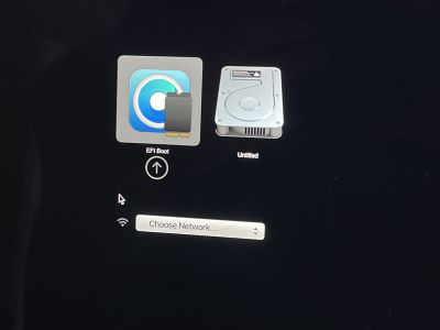 Fixing High CPU Usage from configd / powerd / secd on a MacBook Pro