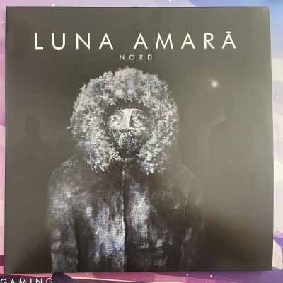 Luna Amară - Nord (White)