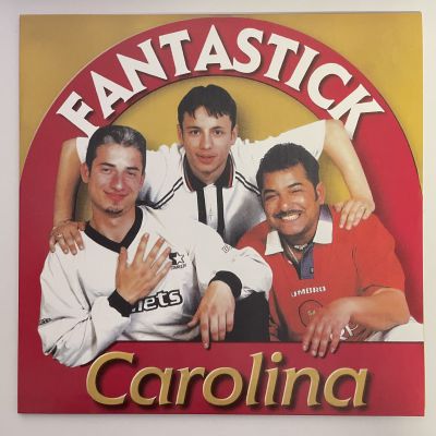 Fantastick - Carolina