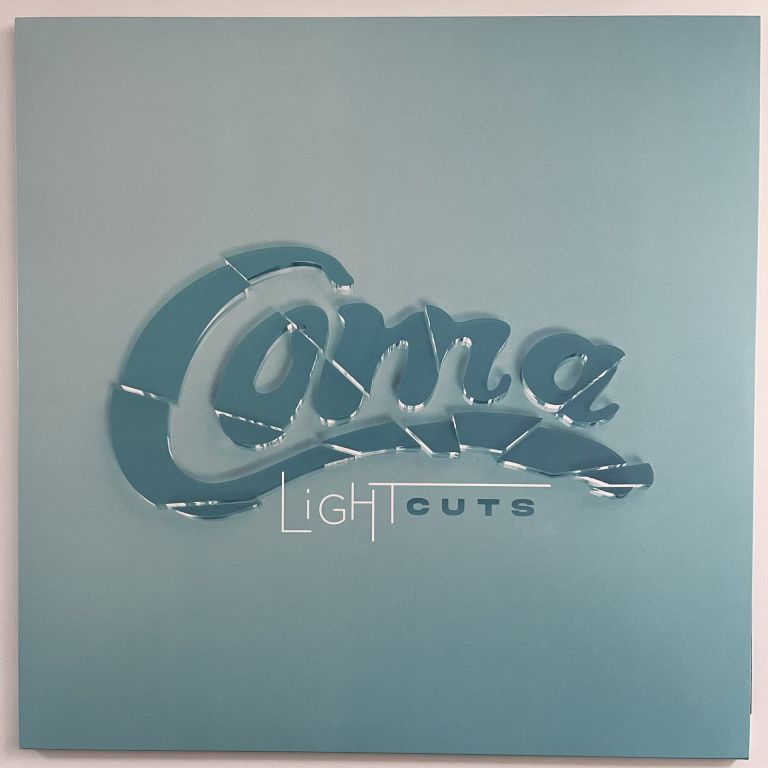 Coma - Coma Light Cuts