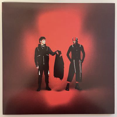 Twenty One Pilots - Breach