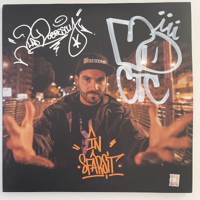 Vlad Dobrescu - În Sfârșit