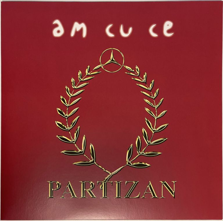 Partizan - Am Cu Ce