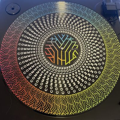 Years & Years - Communion