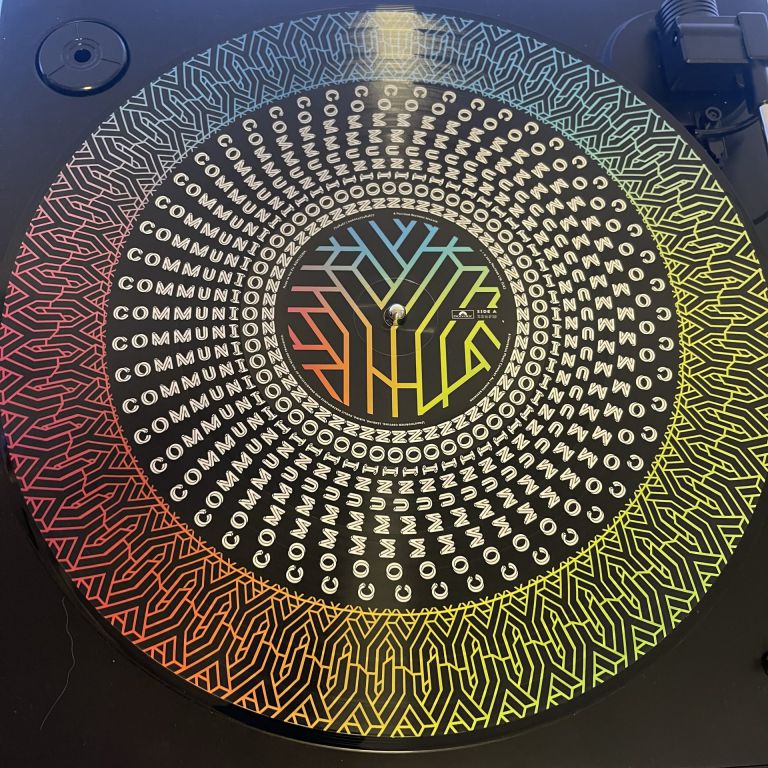 Years & Years - Communion