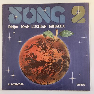 Song / Dirijor: Ioan Luchian Mihalea - Song 2