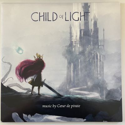 Cœur De Pirate - Child of Light