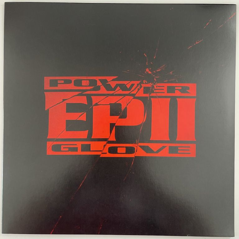 Power Glove - EPII