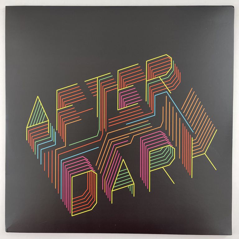 LateNightTales - After Dark (Vespertine)