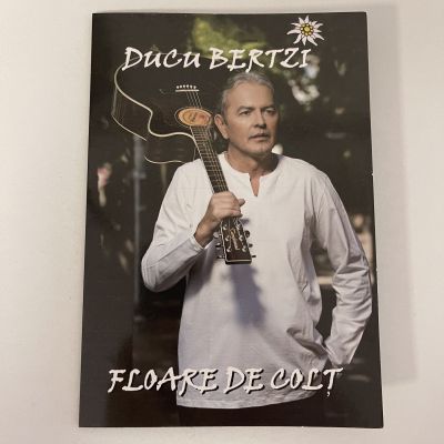 Ducu Bertzi - Floare De Colț