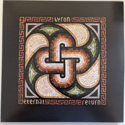 Byron - Eternal Return