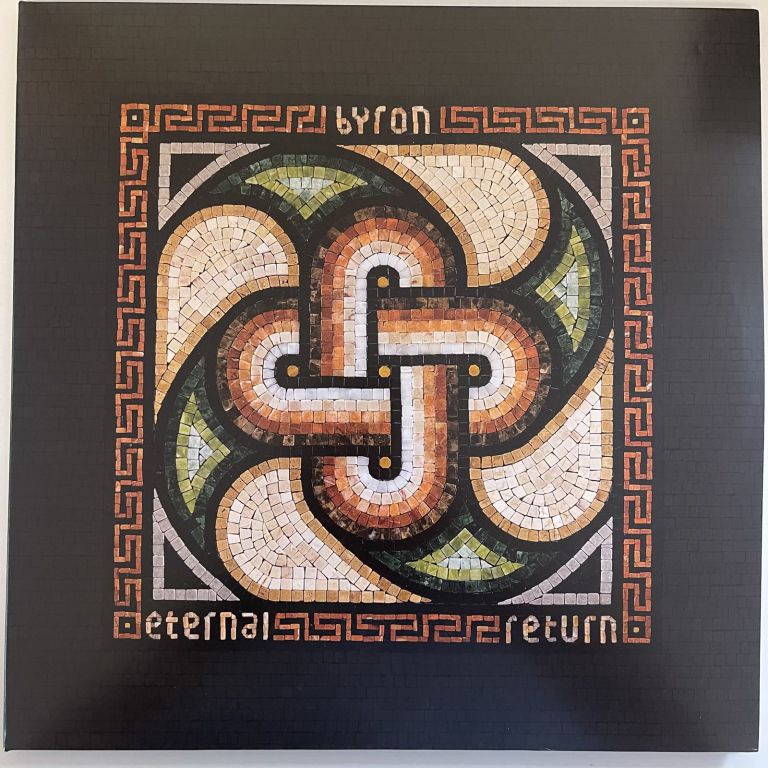 Byron - Eternal Return