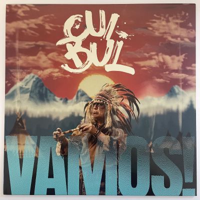 Cuibul - Vamos!