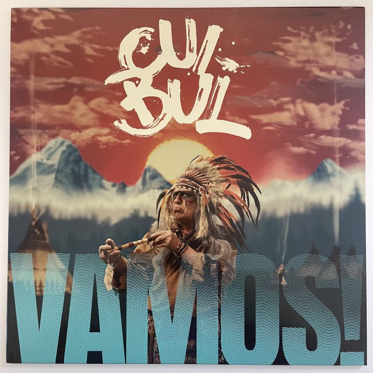 Cuibul - Vamos!