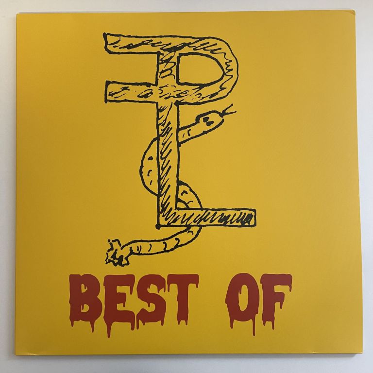 Sex Pula Pistol - Best Of