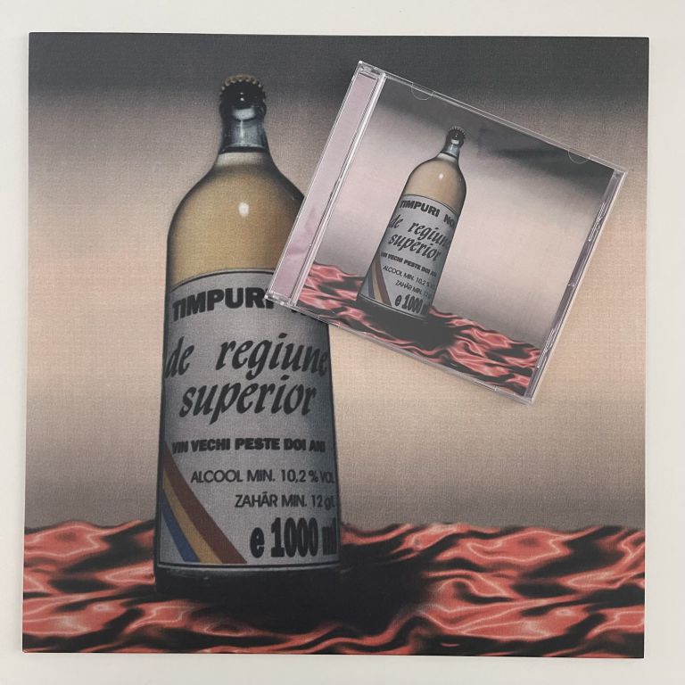 Timpuri Noi - De Regiune Superior