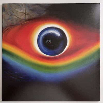 Pendulum - Inertia