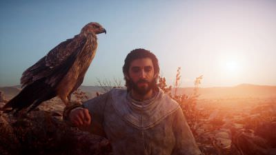 Assassin's Creed Mirage > a half-assed review
