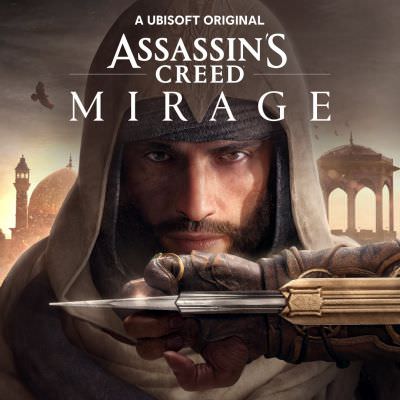 Assassin's Creed Mirage > a half-assed review