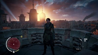 Assassin's Creed Syndicate > a half-assed review
