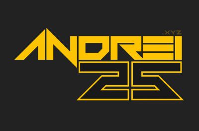 My Site's Turning 25