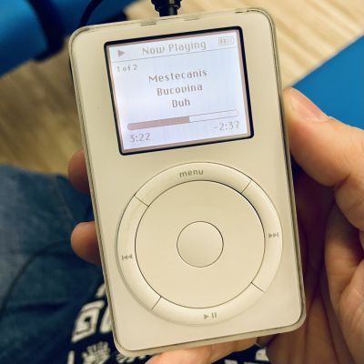 An Ode to the Age of Intentional Objects