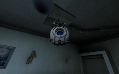 Portal 2 > a half-assed review
