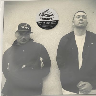 La Familia - Foarte