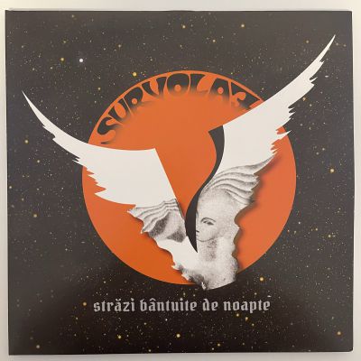 Survolaj - Străzi Bântuite De Noapte