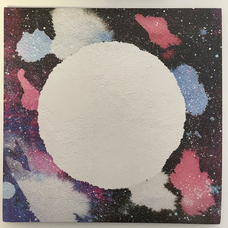 Khruangbin - The Universe Smiles Upon You II