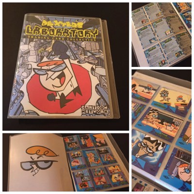 Collections > -- Dexter's Laboratory