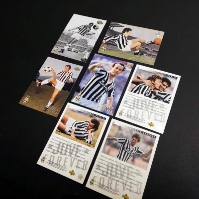 Collections > -- Juventus Campione D'Italia 1994-1995