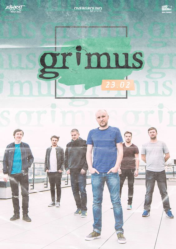 Grimus @ Expirat