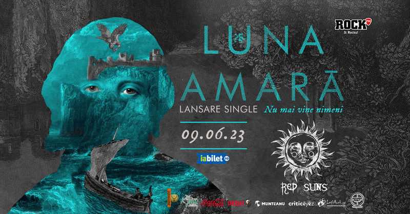 Luna Amară – Nu mai vine nimeni