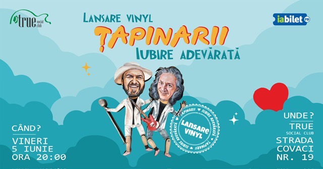 Țapinarii - Iubire adevărată