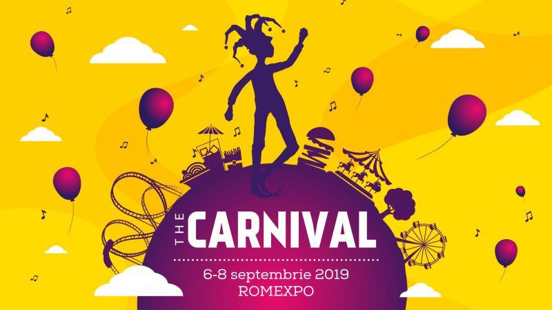 Carnival 2019 - Day 2