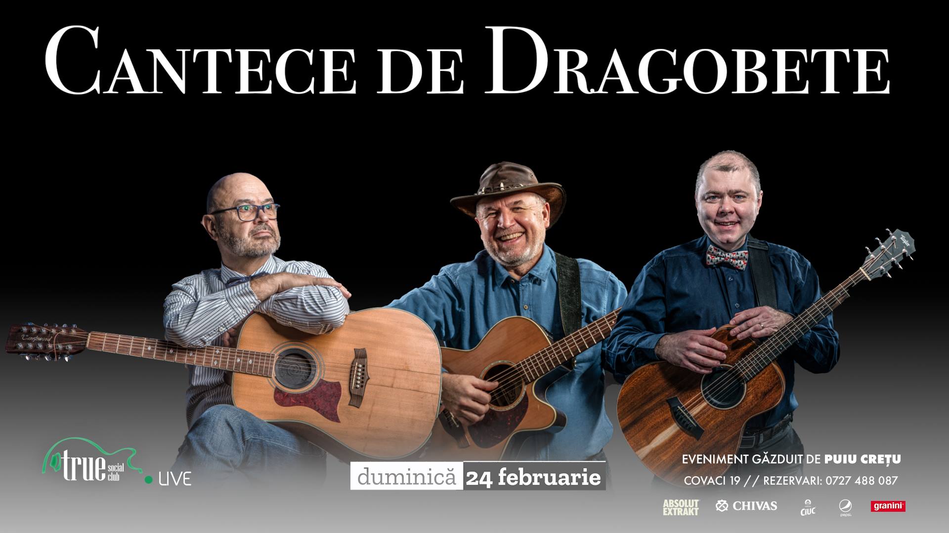 Cantece de Dragobete