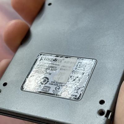 How Not To Buy A SSD