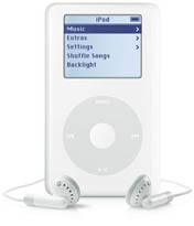 iPod (4th Gen/Clickwheel)