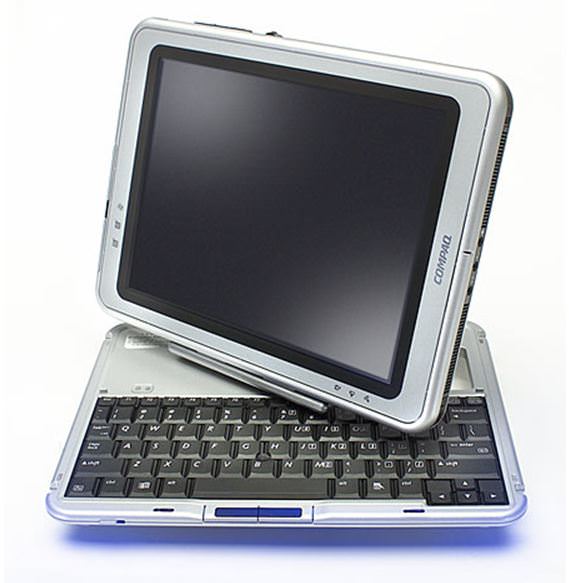 Compaq TC1100