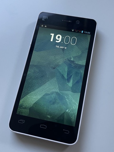 Fairphone 1